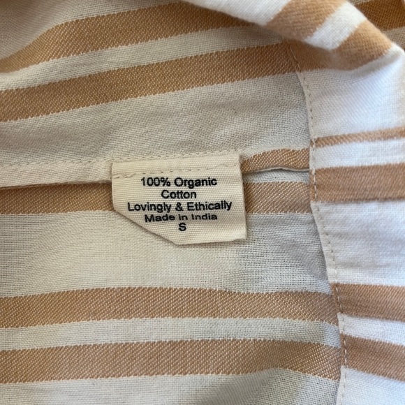 Share With…Marigold Day Dress Size Small - Picture 12 of 16